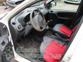 Fiat Panda Panda (169) Hatchback 1.2, Classic (169.A.4000(Euro 5)) [51kW]  (03-20=
10/08-2013) picture 9