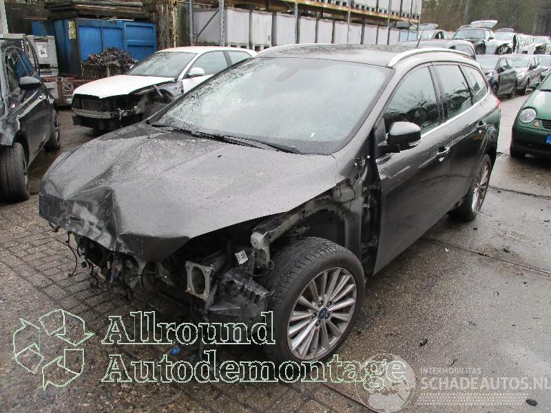 Ford Focus Focus 3 Wagon Combi 1.0 Ti-VCT EcoBoost 12V 125 (M1DD) [92kW]  (02-201=
2/05-2018)