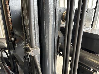 Linde  H60 Duplex 6 Zilinder Deutz picture 11