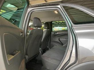 Opel Crossland (X) Edition Autom / R-Kamera / AHK picture 11