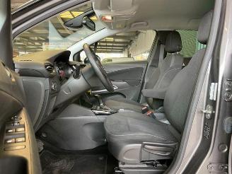 Opel Crossland (X) Edition Autom / R-Kamera / AHK picture 12