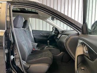 Nissan X-Trail 1.6 Acenta 7-Sitzer / Panorama / Kamera picture 12
