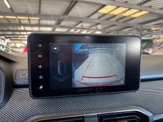 Dacia Jogger Extreme 7-Sitzer / R-Kamera / Navi picture 17