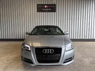 Audi A3 S line Cabriolet Sportpaket / Plus picture 15