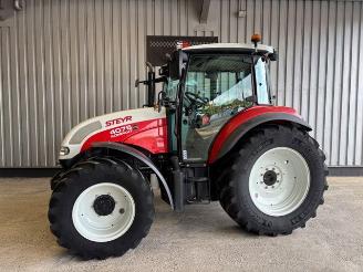 bruktbiler auto Steyr Karl  2015/1