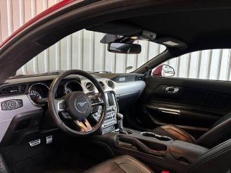 Ford Mustang GT V8 5.0 Coupe picture 10