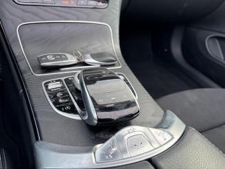Mercedes C-klasse  picture 15
