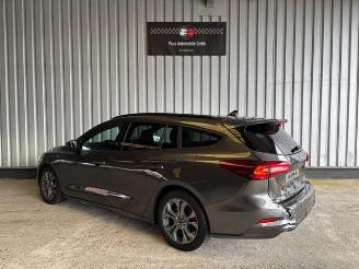 Ford Focus Turnier ST-Line Style picture 4