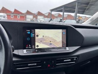 Volkswagen Caddy Life 2.0 TDI 5-Sitzer / DSG / Navigation picture 14