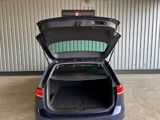 Volkswagen Passat Variant 2.0 TDI Comfortline DSG picture 13