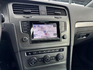 Volkswagen Golf VII Lim. 1.6 TDI Comfortline BlueMotion picture 15