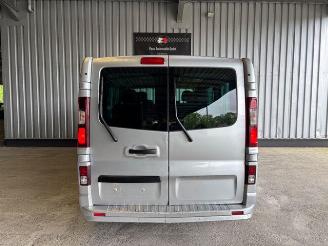 Opel Vivaro B Combi L2H1 9-Sitzer Lang picture 9