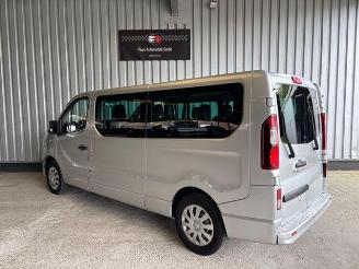 Opel Vivaro B Combi L2H1 9-Sitzer Lang picture 4