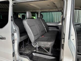 Opel Vivaro B Combi L2H1 9-Sitzer Lang picture 13