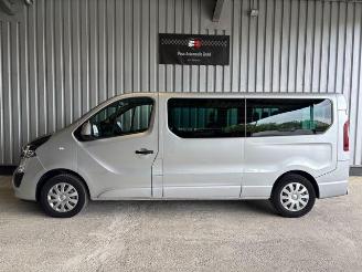 Opel Vivaro B Combi L2H1 9-Sitzer Lang picture 3