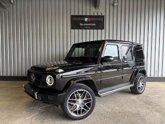 Mercedes G-klasse  picture 2