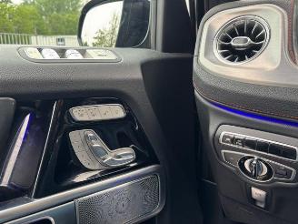 Mercedes G-klasse  picture 18