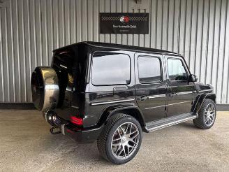 Mercedes G-klasse  picture 6