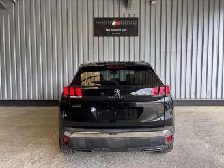 Peugeot 3008 1.5 BlueHDi EAT8 GT / Panorama picture 5