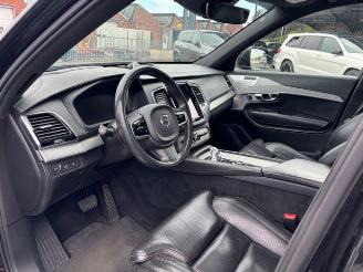 Volvo Xc-90  picture 10