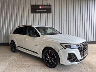 Audi SQ7 4.0 TFSI Quattro Pano / Soft - Close / VOLLL picture 9