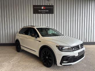 Volkswagen Tiguan 1.5 TSI Highline R-Line DSG / Panorama picture 7