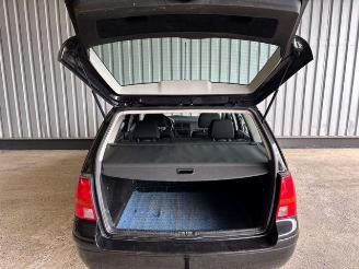Volkswagen Golf IV Variant 1.6 Highline TUV 10-2027 picture 11