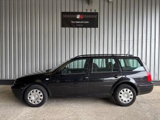 Volkswagen Golf IV Variant 1.6 Highline TUV 10-2027 picture 3