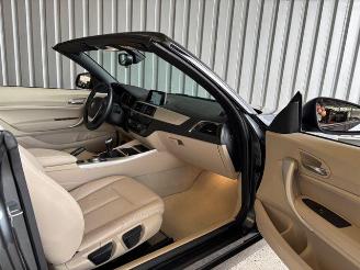 BMW 2-serie 0d Advantage Cabriolet LED / Navigation picture 14