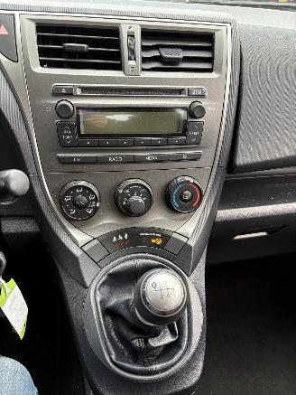 Subaru Trezia 1.3 Comfort picture 17