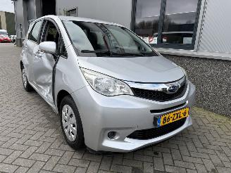 Subaru Trezia 1.3 Comfort picture 30