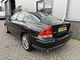 Volvo S-60 2.4D Momentum picture 15