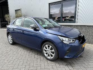 Opel Corsa 1.2 Edition picture 1
