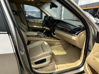 BMW X5 xDrive30i High Executive picture 23