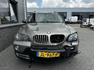 BMW X5 xDrive30i High Executive picture 14