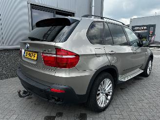 BMW X5 xDrive30i High Executive picture 4