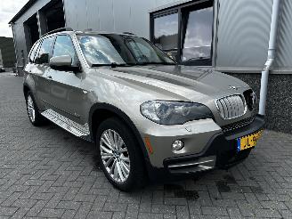 BMW X5 xDrive30i High Executive picture 1