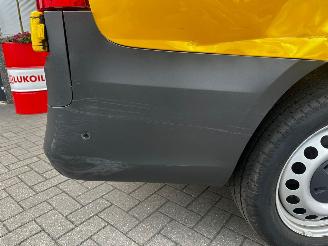 Mercedes eVito Extra Lang 41kWh picture 6