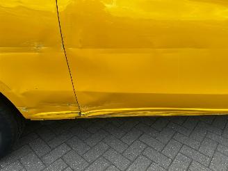 Mercedes eVito Extra Lang 41kWh picture 8