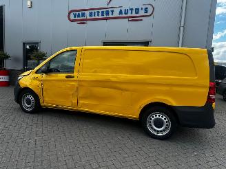 Mercedes eVito Extra Lang 41kWh picture 21