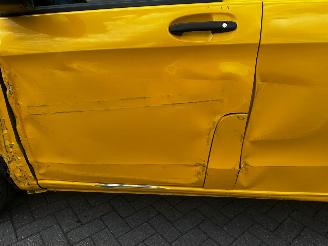 Mercedes eVito Extra Lang 41kWh picture 30