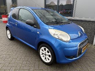  Citroën C1 1.0 12V seduction 2010/9