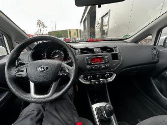 Kia Rio 1.4 CRDI Plus Pack picture 19