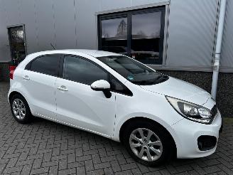 Kia Rio 1.4 CRDI Plus Pack picture 13