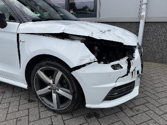 Audi A1 1.0 TFSI Adrenalin SPORTBACK picture 12