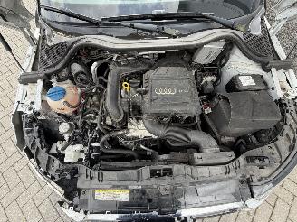 Audi A1 1.0 TFSI Adrenalin SPORTBACK picture 35