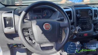 Fiat Ducato Ducato (250), Van, 2006 2.3 D 130 Multijet picture 9