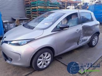 Renault Zoé Zoe (AG), Hatchback 5-drs, 2012 46kW picture 5