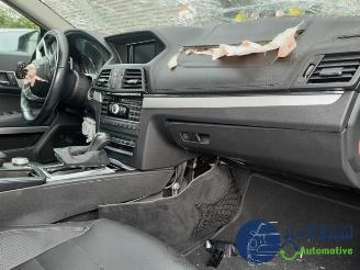 Mercedes E-klasse E (R207), Cabrio, 2010 / 2017 E-350 CGI V6 24V BlueEfficiency picture 18