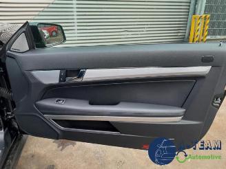 Mercedes E-klasse E (R207), Cabrio, 2010 / 2017 E-350 CGI V6 24V BlueEfficiency picture 15